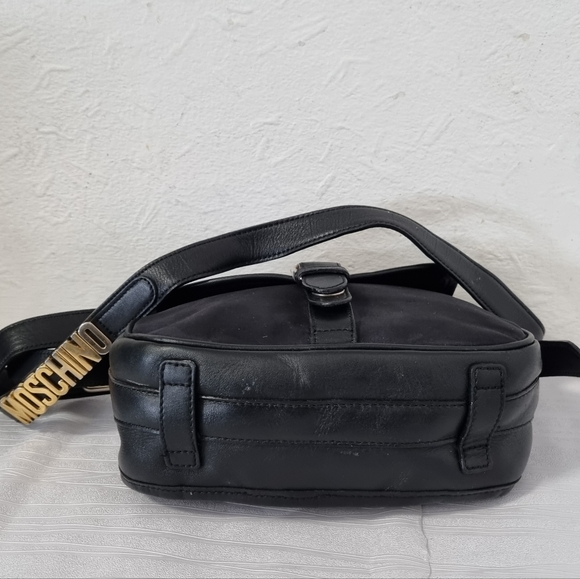 Moschino crossbody bag - Picture 4 of 9